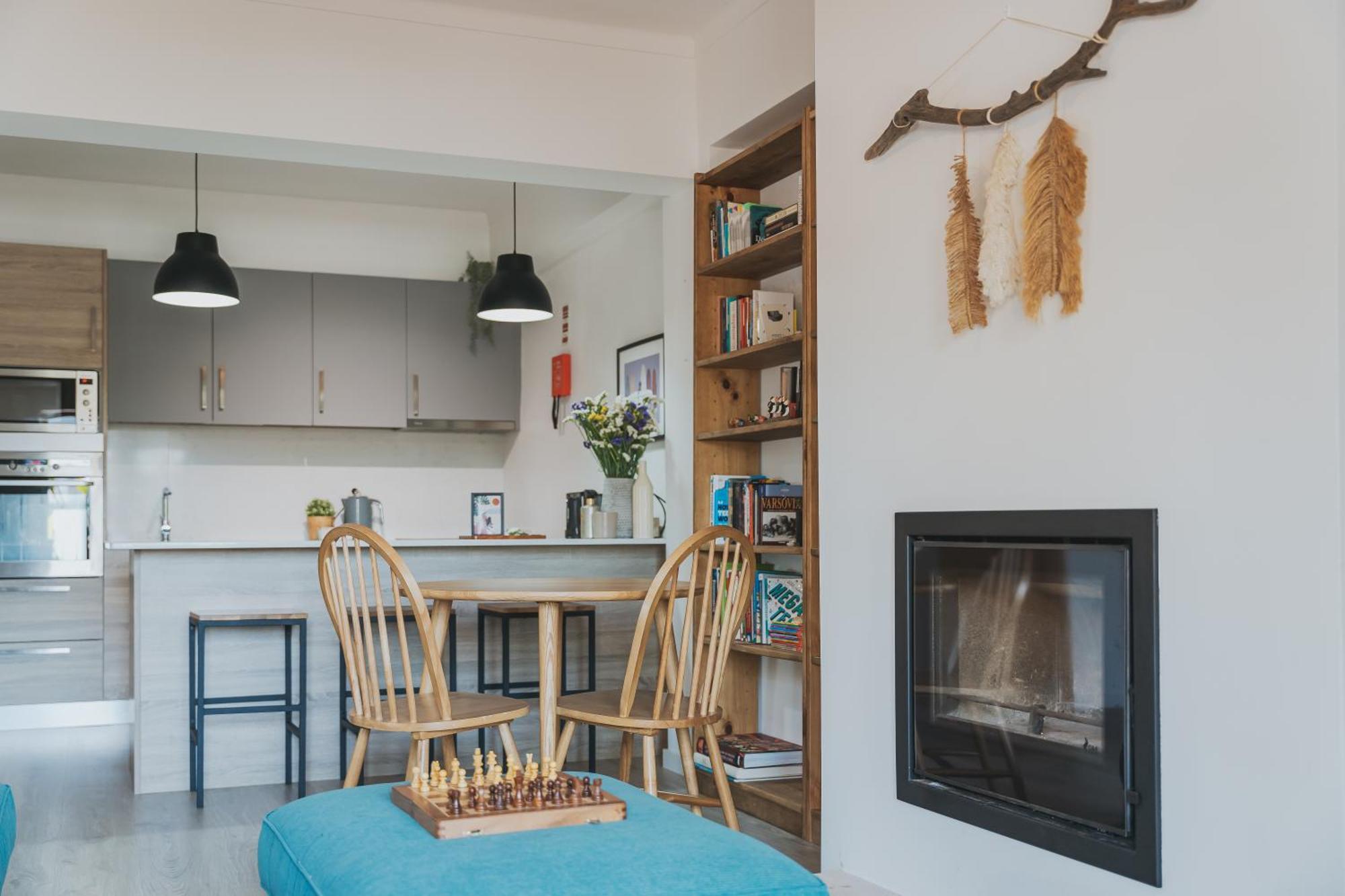Surf Guesthouse - 7Min Walk To The Beach ปาไตอัส ภายนอก รูปภาพ