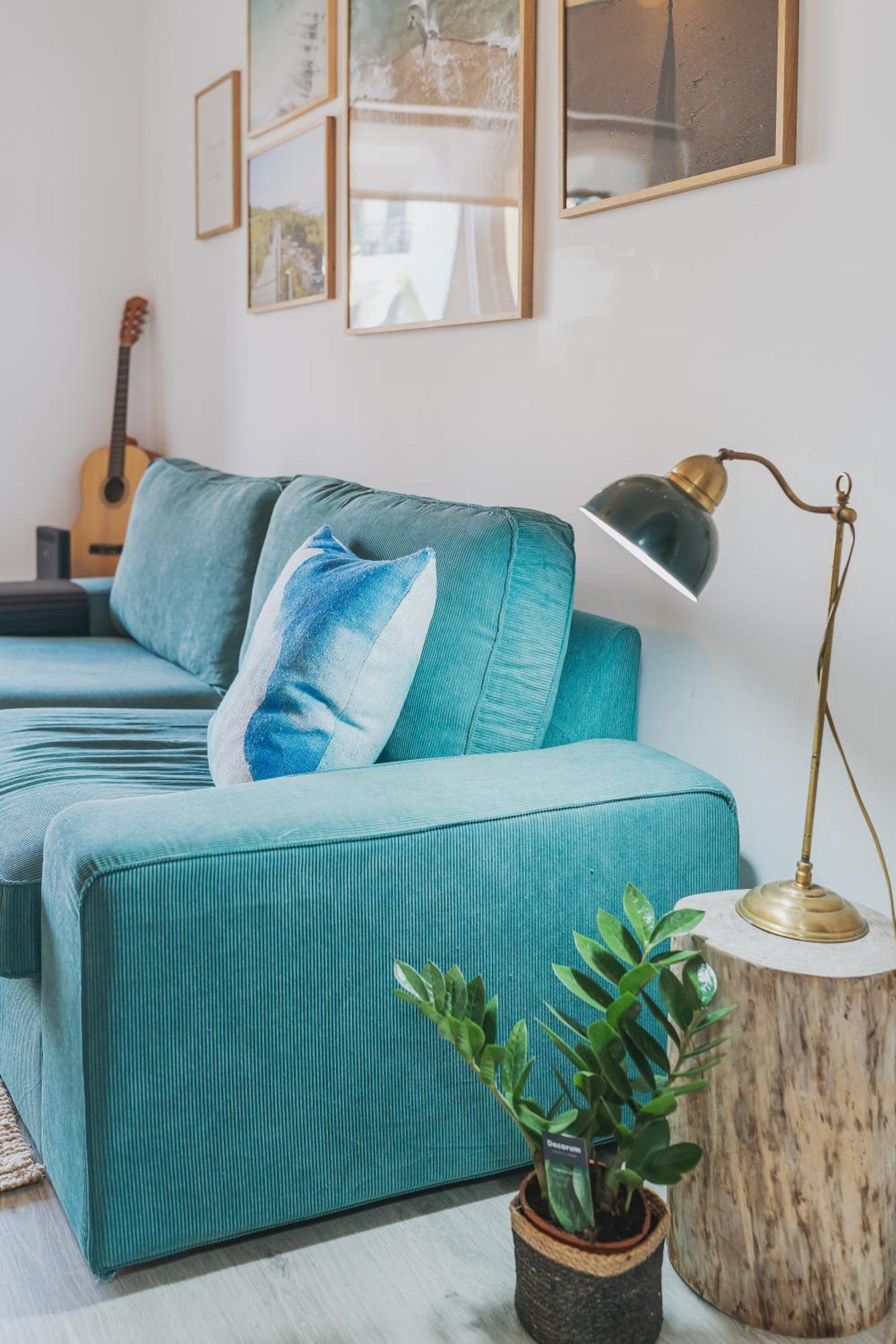 Surf Guesthouse - 7Min Walk To The Beach ปาไตอัส ภายนอก รูปภาพ