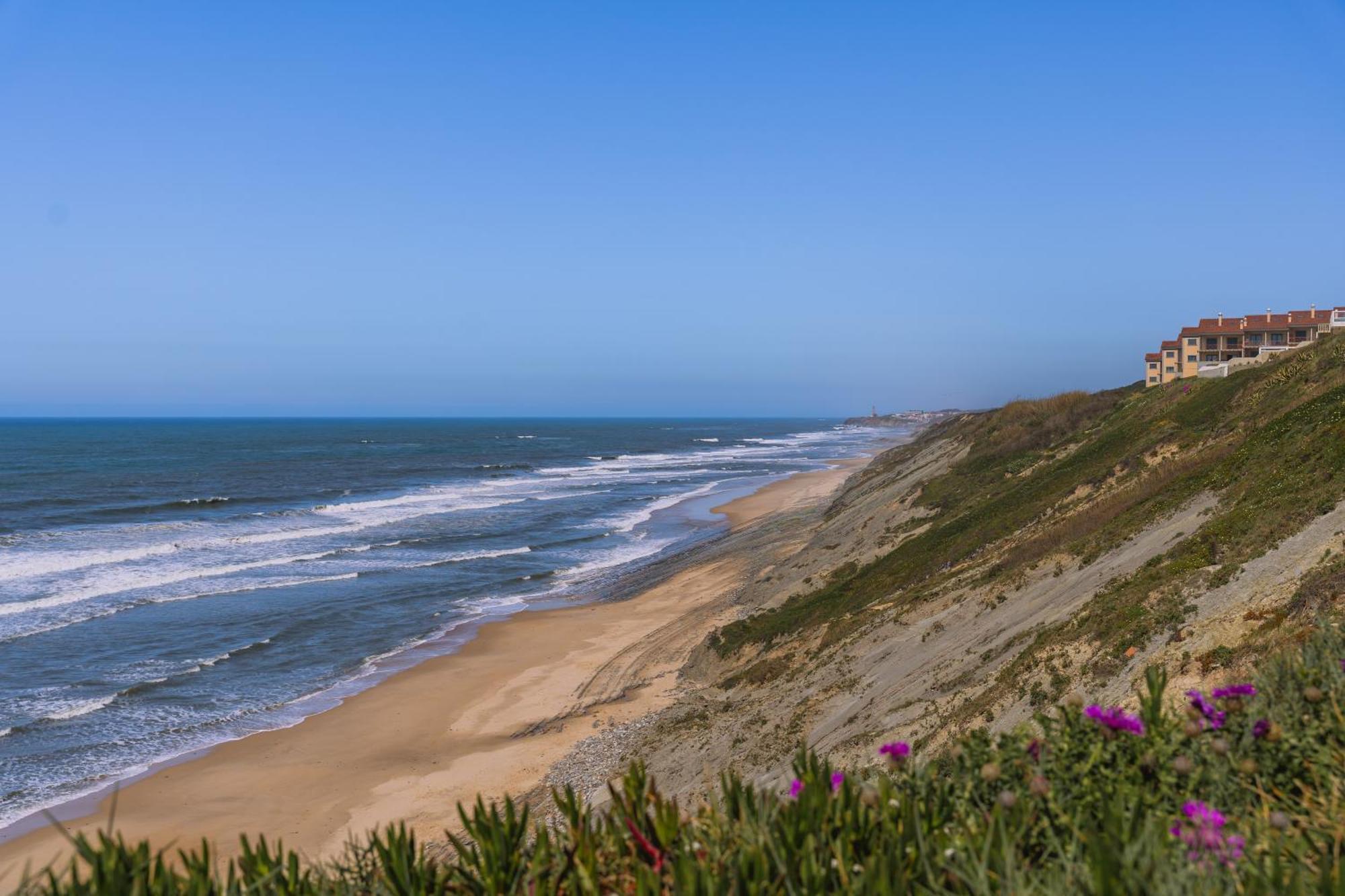 Surf Guesthouse - 7Min Walk To The Beach ปาไตอัส ภายนอก รูปภาพ