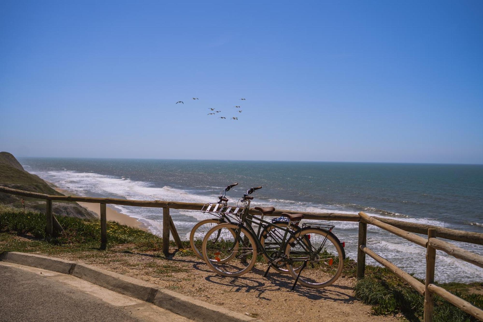 Surf Guesthouse - 7Min Walk To The Beach ปาไตอัส ภายนอก รูปภาพ