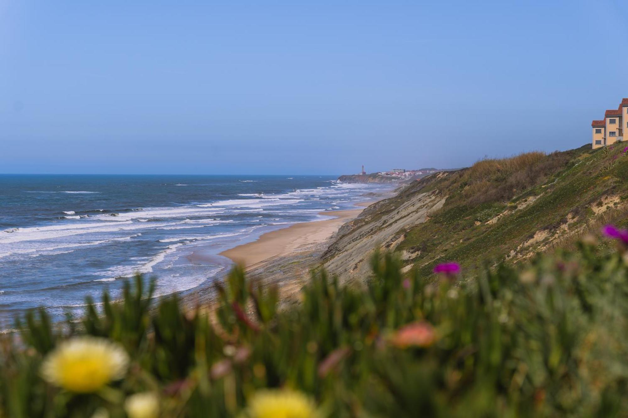 Surf Guesthouse - 7Min Walk To The Beach ปาไตอัส ภายนอก รูปภาพ